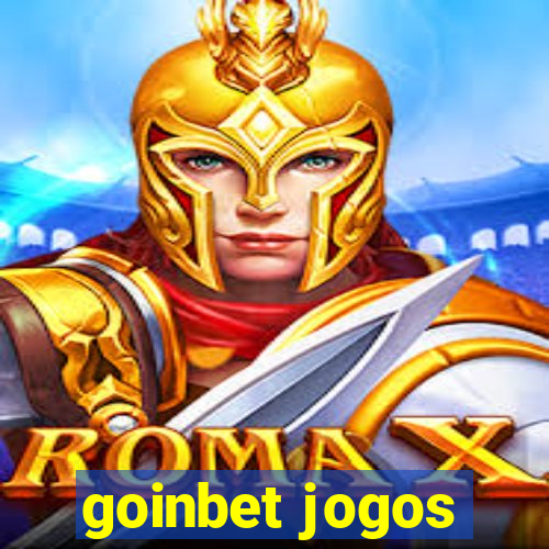 goinbet jogos